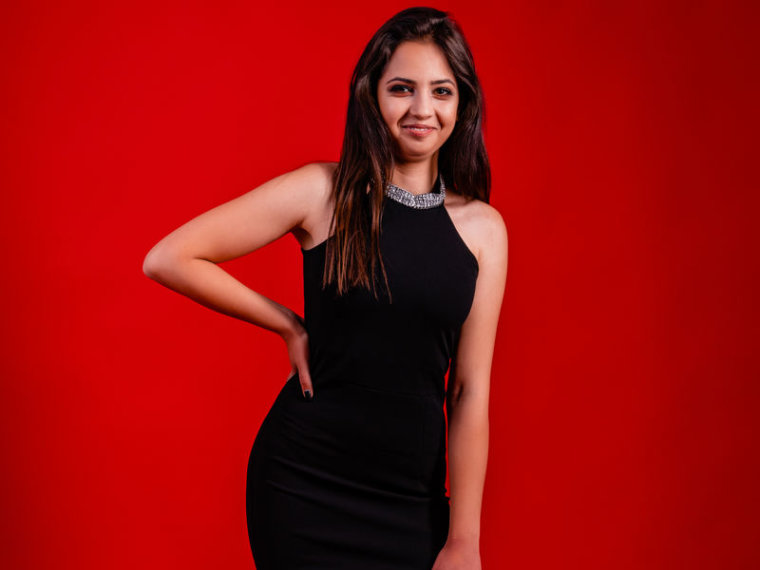 JasmynMuslima's profile - Image n°0