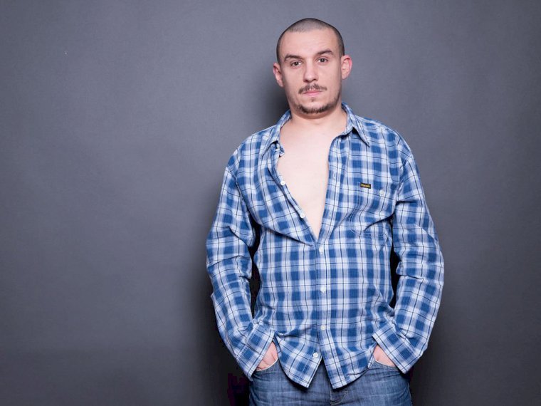 JasonBarret's Profil - Bild n°1