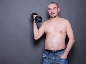 Sexcam Porn von JasonBarret