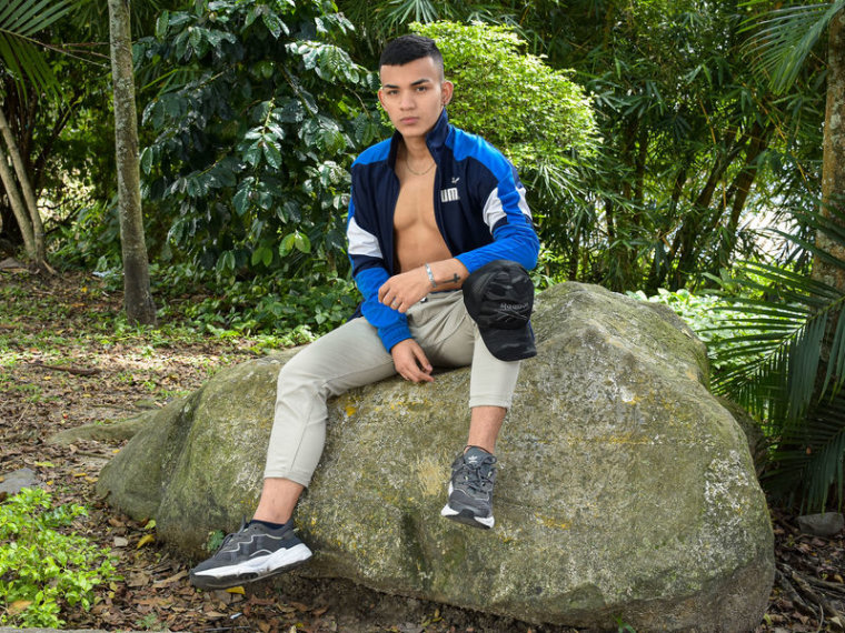 JasonBernard's profile - Image n°0