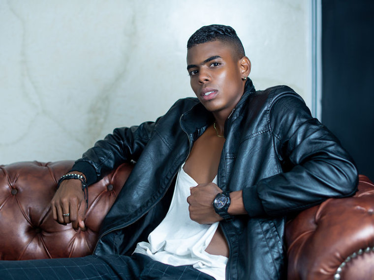 Profil de JasonColema - Photo n°0