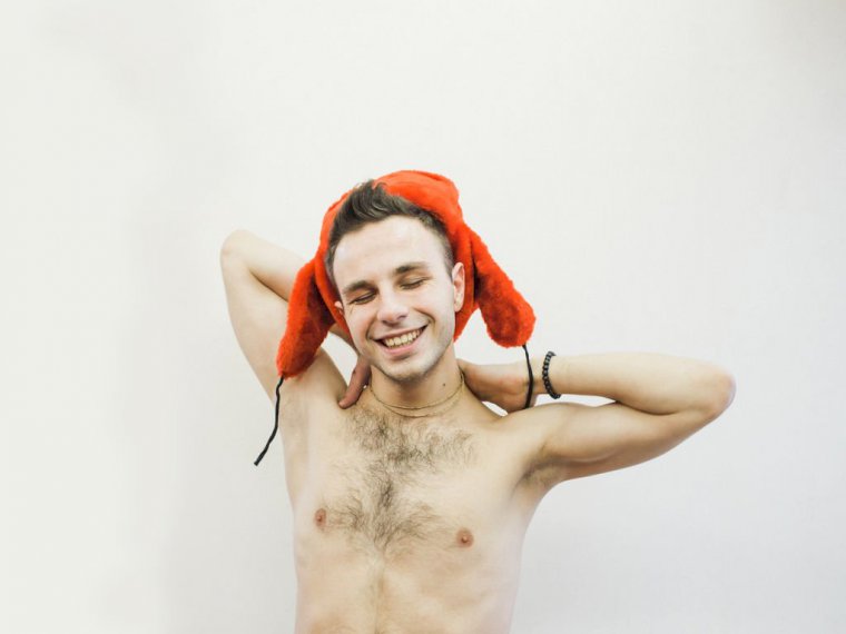 JasonHairyChest's Profil - Bild n°1