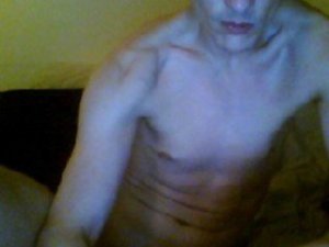 JasonKai's Sexcam