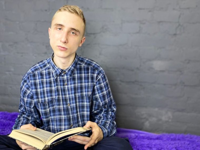 JasonKendrick's profile - Image n°0