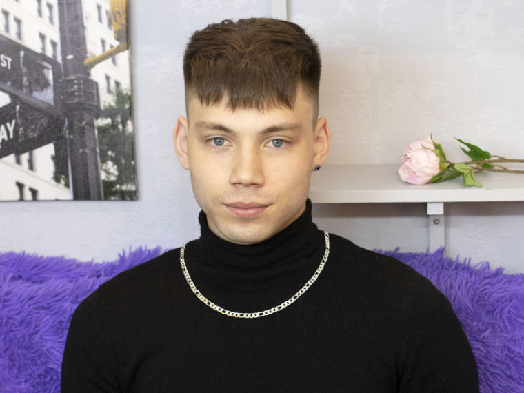 Profil de JasonLavetty - Photo n°0