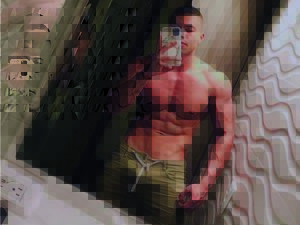 JasonRhodes's Sexcam