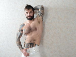 JasonStaar's Sexcam