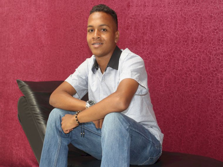 JASONthomas's Profil - Bild n°1