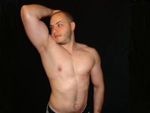 Jasonvince's Sexcam