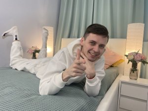 JasperLewis's Sexcam
