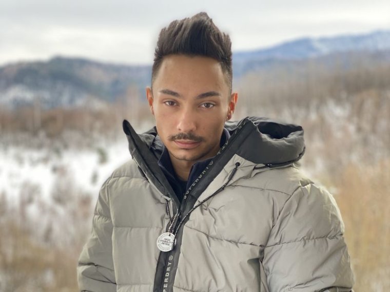JassEdmund's profile - Image n°0