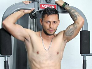 JASSONWilliam's Sexcam