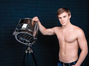 JastinHot's Sexcam