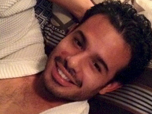 JavierReyes's profile - Image n°0