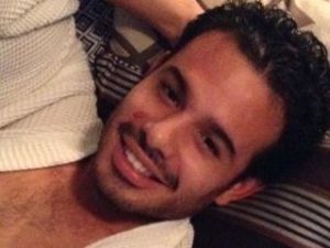JavierReyes's Sexcam