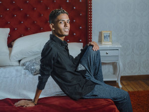 Profil de JaxonMcNeil