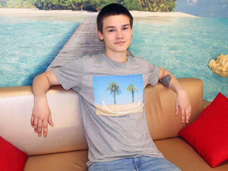 JaydenMoris's profile - Image n°0