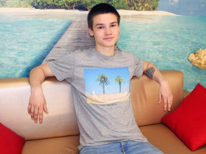 JaydenMoris's Sexcam