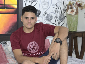 JaydenRoberts's Sexcam