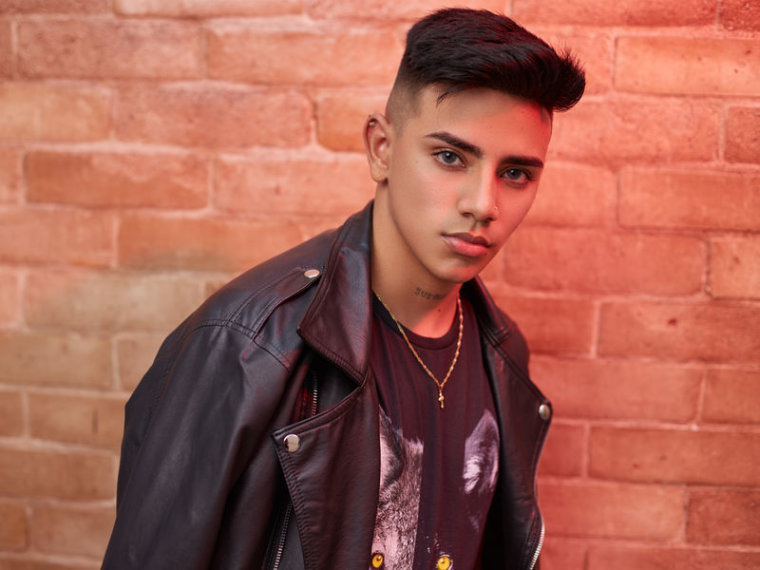 JayDines's profile - Image n°0