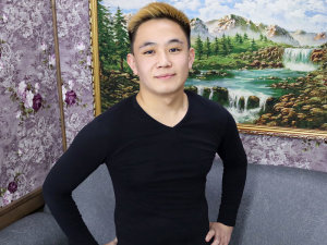 JayFowler's Sexcam