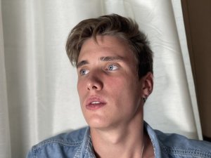 JayHunt's Sexcam