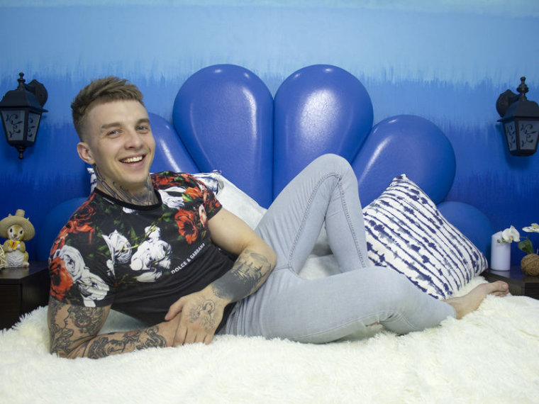 JayJensen's profile - Image n°0
