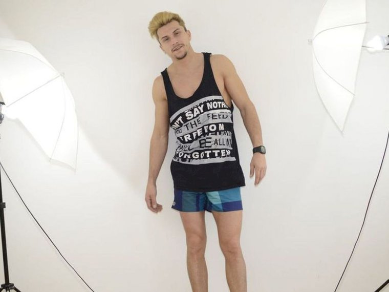 JayJosh's Profil - Bild n°1