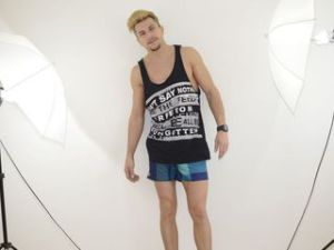Sexcam Porn von JayJosh