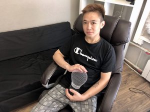 JayKeller's Sexcam