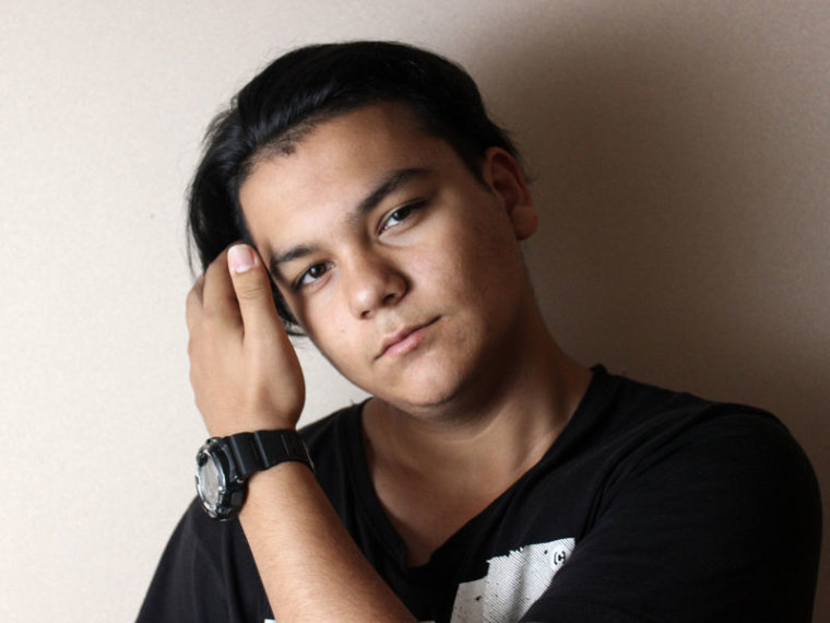 JayMo's profile - Image n°0