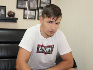 JaysonFoster's Sexcam