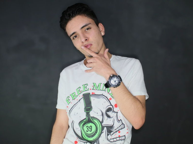JaysonTrevor's profile - Image n°0