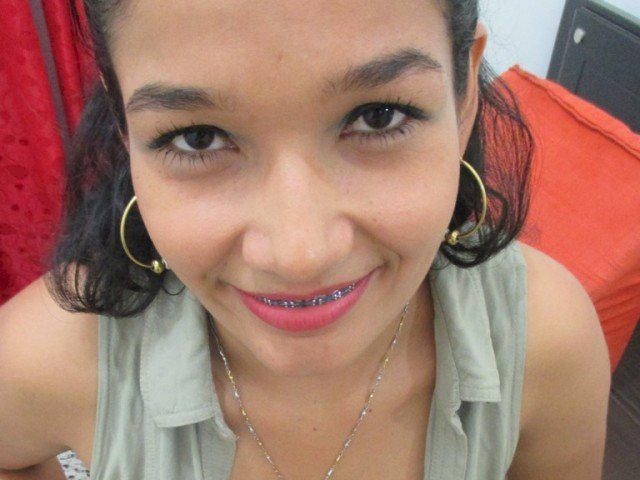 JazminLuna's profile - Image n°0
