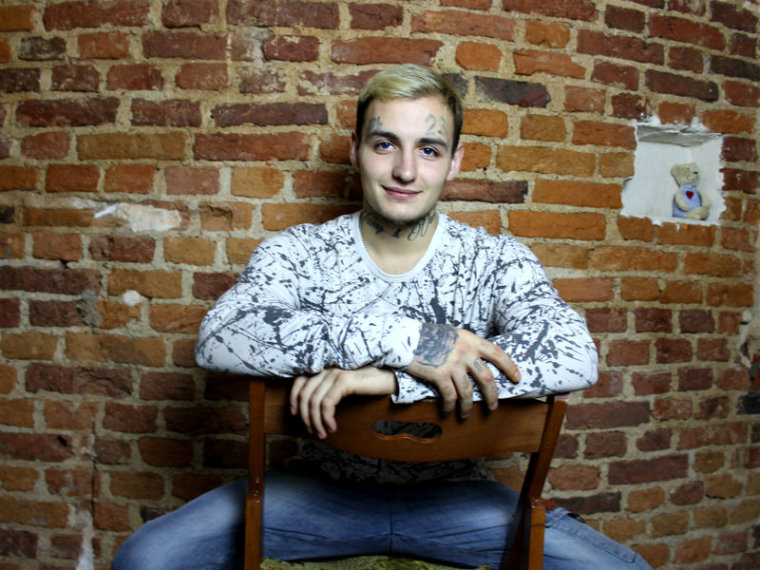 JeanMcVan's profile - Image n°0
