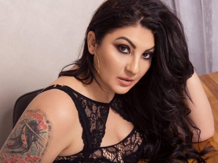 Profil de JeanneCaprice - Photo n°0