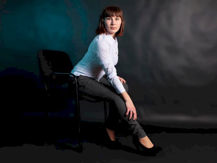 JeanneStorm's Profil - Bild n°0
