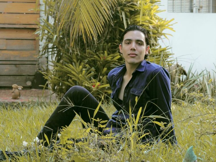 JeanPaulVilla's profile - Image n°0
