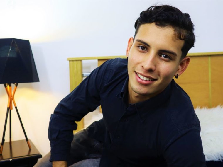 JeanPierSwaar's Profil - Bild n°0