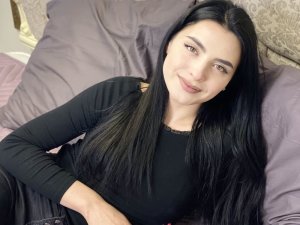 JeanPrice's Sexcam