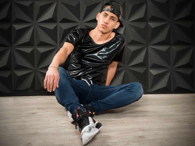 JeanSahir's profile - Image n°0
