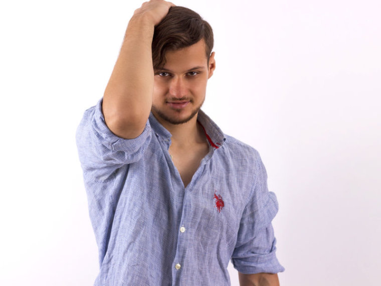 JeffBrightman's Profil - Bild n°0