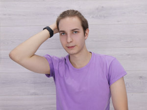JeffersonCole's Sexcam