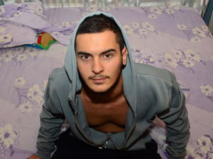 Sexcam Porn von JeffMarcus