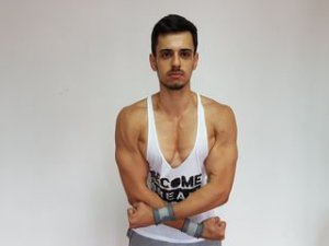 JeffMaverick's Sexcam
