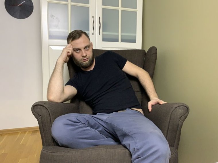 JeffreyAdams's profile - Image n°0