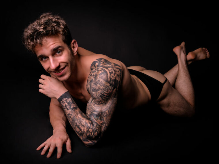JeffreyFit's profile - Image n°1