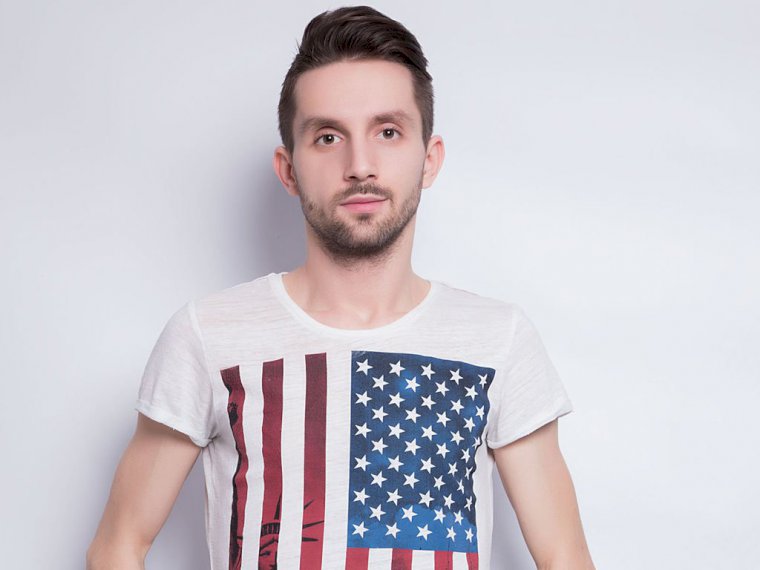 JeffreyReed's Profil - Bild n°1