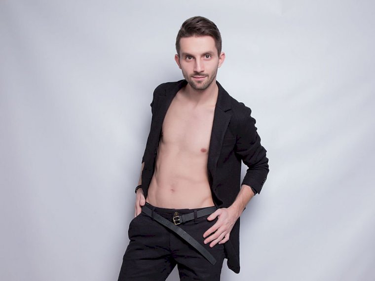 JeffreyReed's Profil - Bild n°0