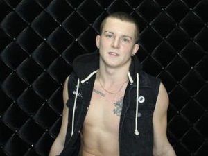 JeffrieHandsome's Sexcam